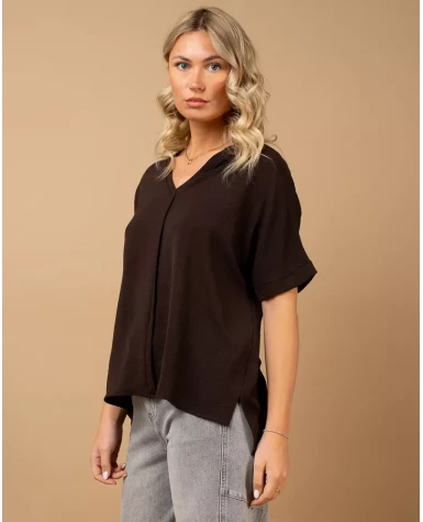 Blouse couture
