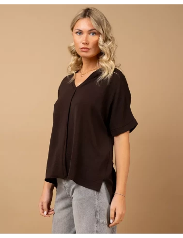 Blouse couture