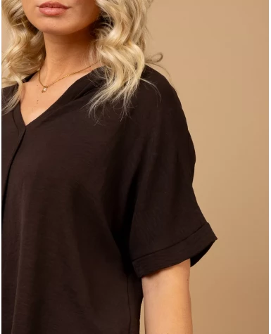Blouse couture