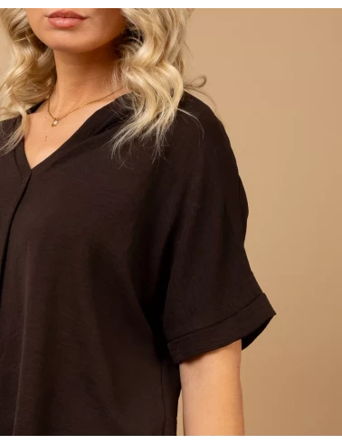 Blouse couture