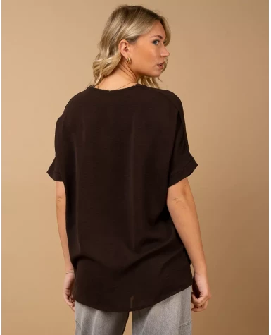 Blouse couture