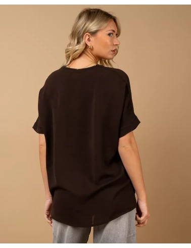 Blouse couture