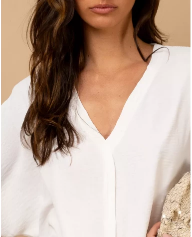 Blouse couture