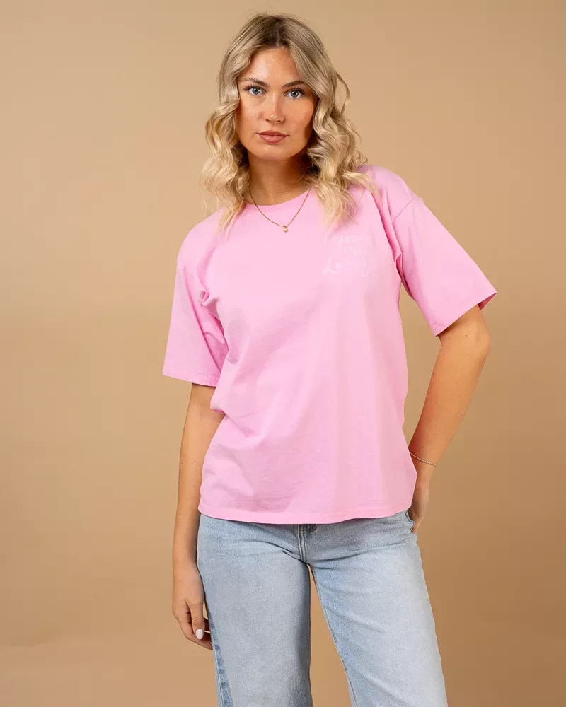 T-shirt homards