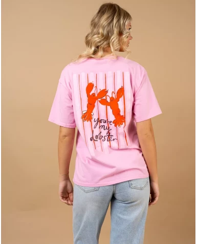 T-shirt homards