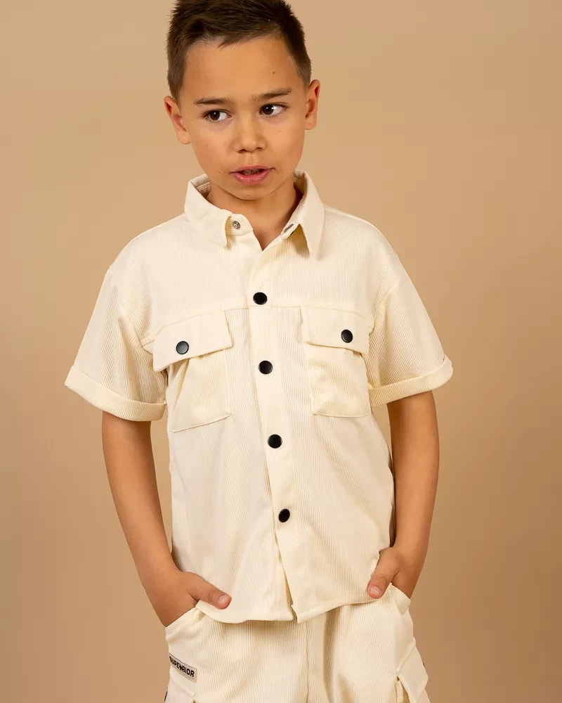 Chemise
