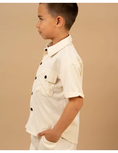 Chemise