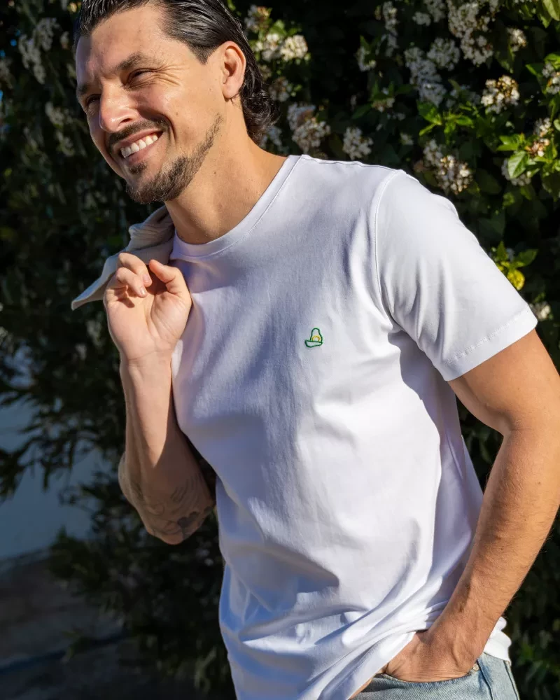 T-Shirt Avocat