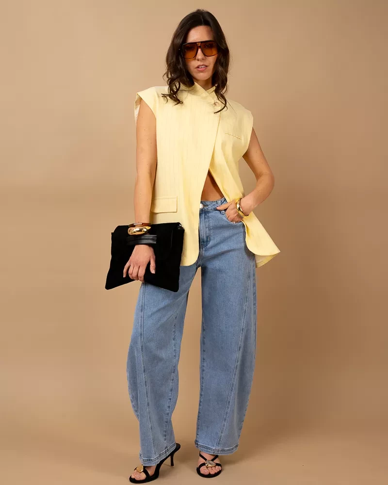 Gilet Paula