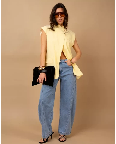 Gilet Paula