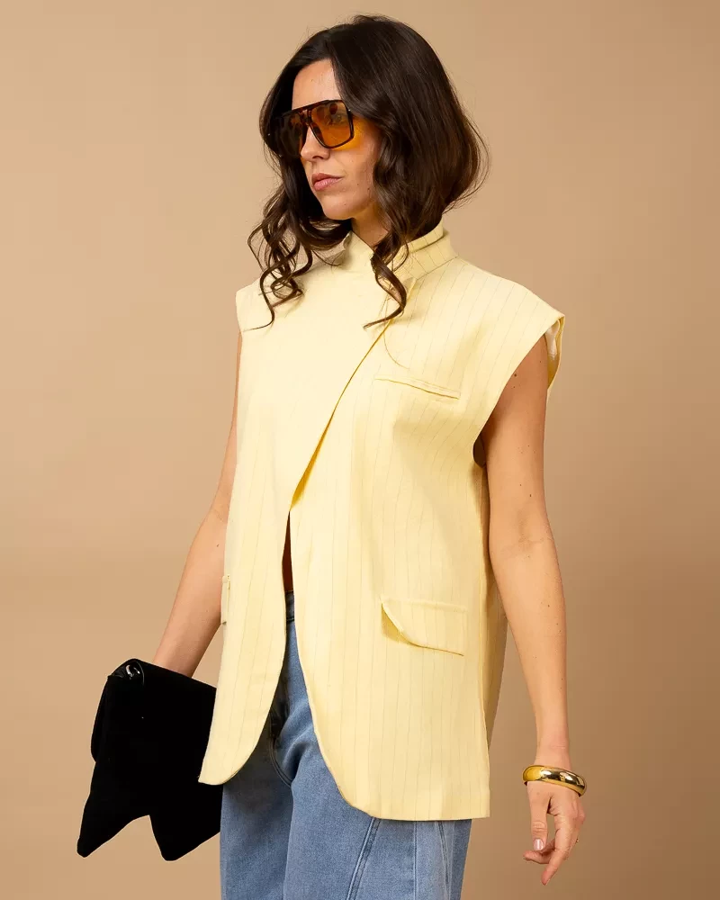 Gilet Paula