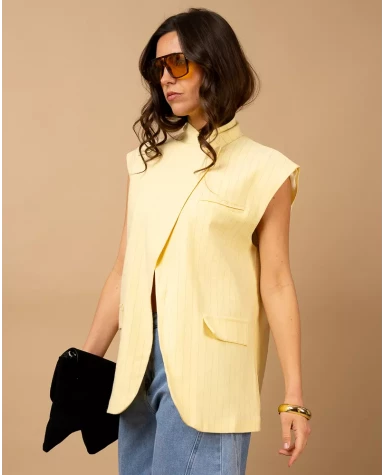 Gilet Paula