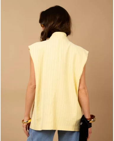 Gilet Paula