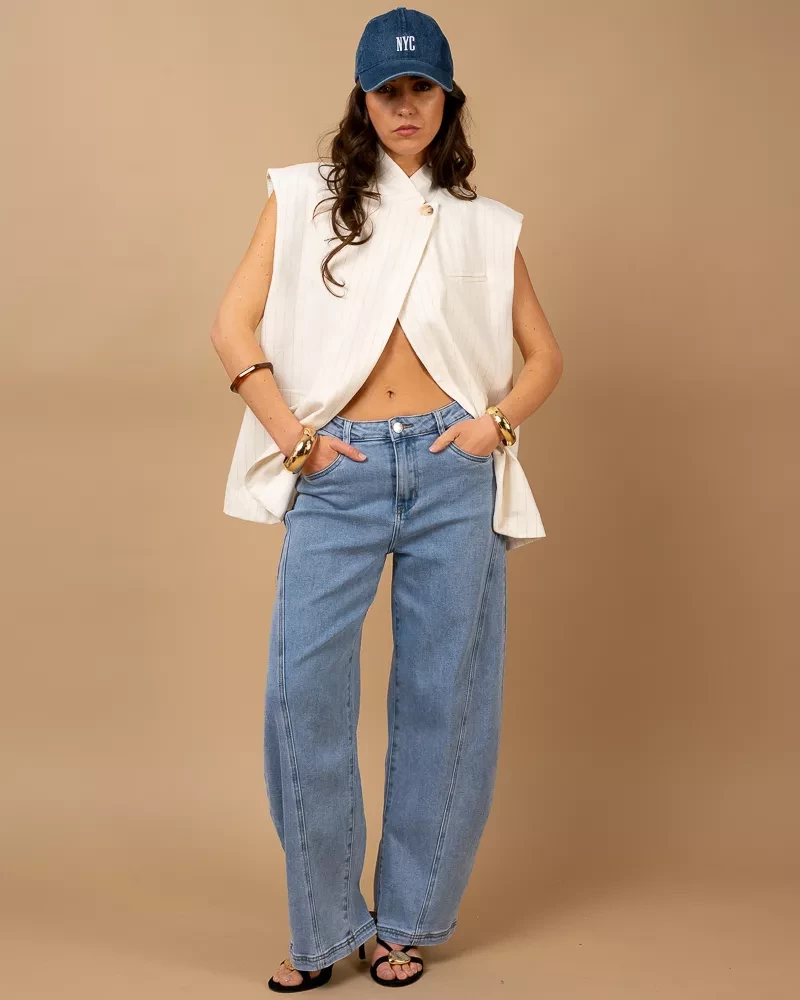 Gilet Paula