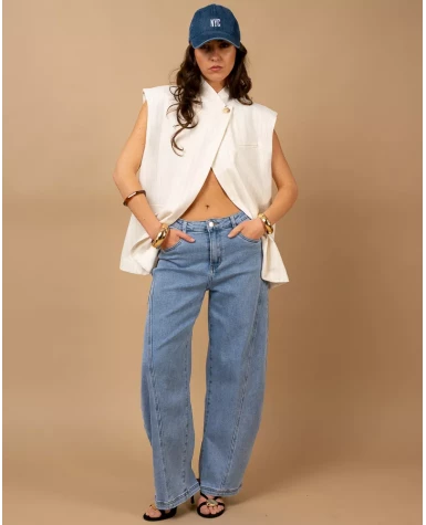 Gilet Paula