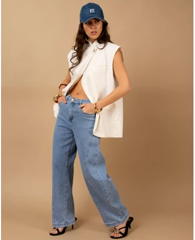 Gilet Paula