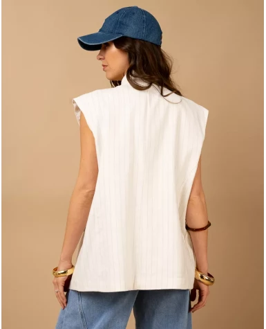 Gilet Paula