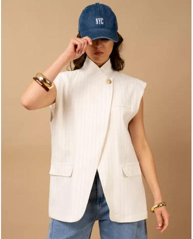 Gilet Paula