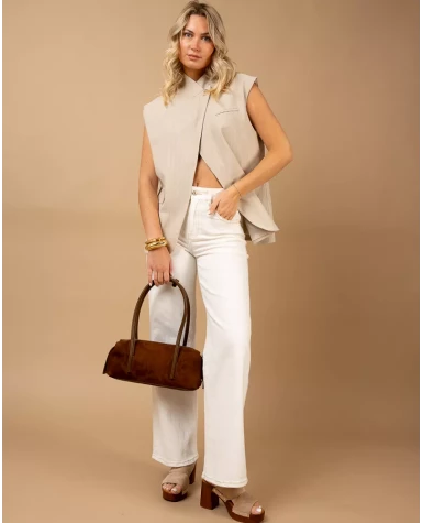 Gilet Paula