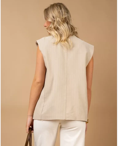 Gilet Paula