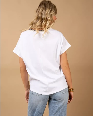 T-Shirt étoile