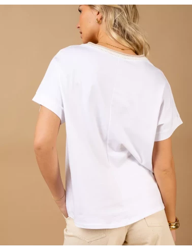 T-Shirt étoile