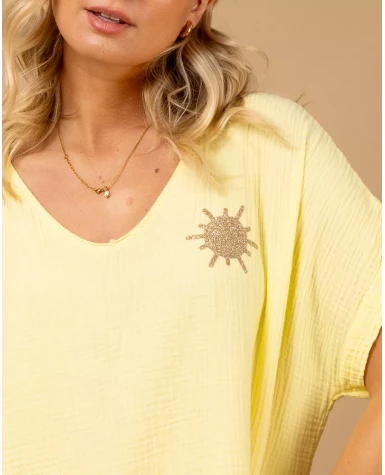 T-Shirt Sunset