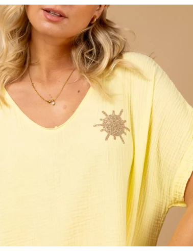 T-Shirt Sunset