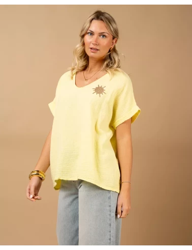 T-Shirt Sunset