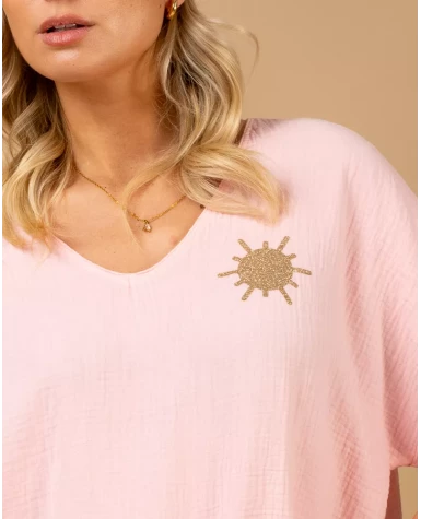 T-Shirt Sunset