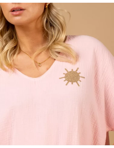 T-Shirt Sunset