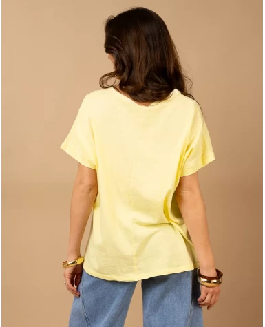 T-Shirt Soleil