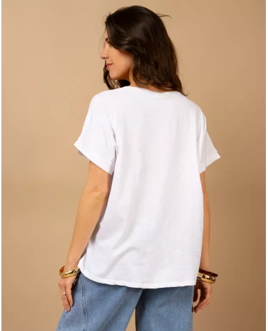 T-Shirt Soleil