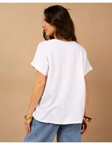 T-Shirt Soleil