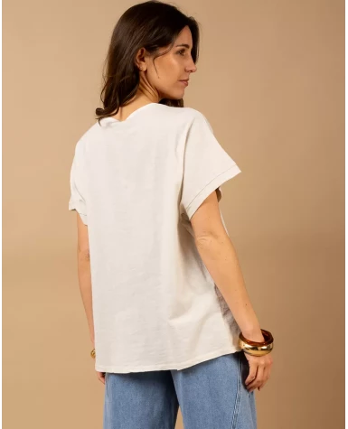 T-Shirt Soleil