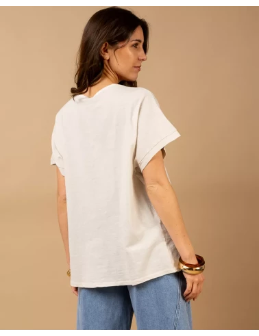 T-Shirt Soleil