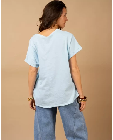 T-Shirt Soleil