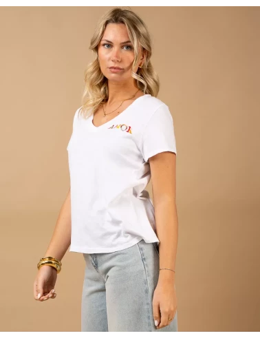 T-Shirt Amor