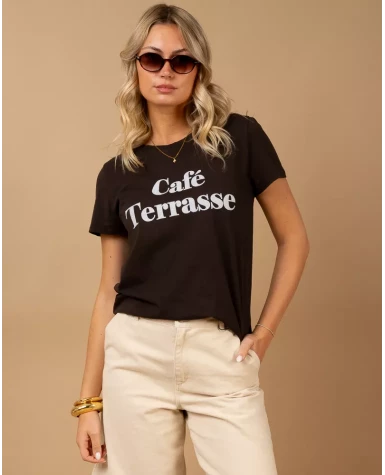 T-Shirt Café