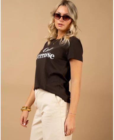 T-Shirt Café