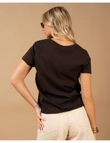 T-Shirt Café