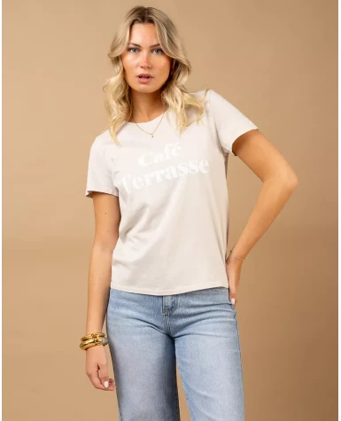 T-Shirt Café