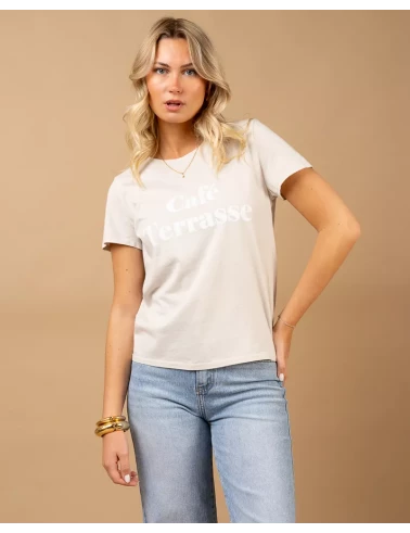 T-Shirt Café