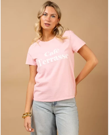 T-Shirt Café