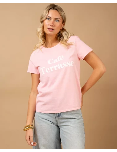 T-Shirt Café
