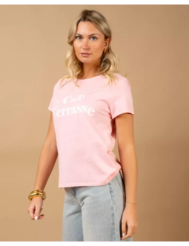 T-Shirt Café