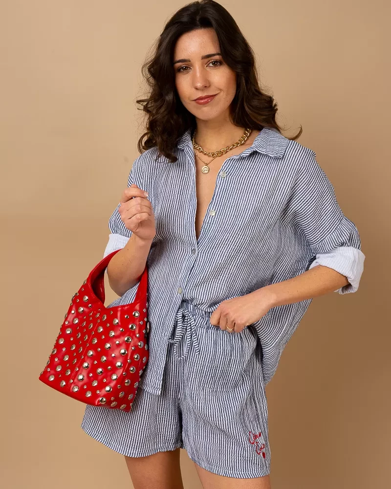 Chemise ciao