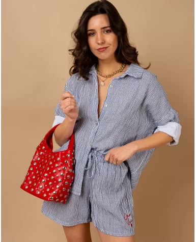 Chemise ciao