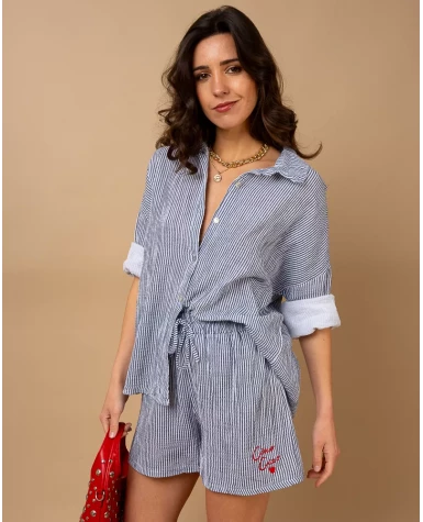 Chemise ciao