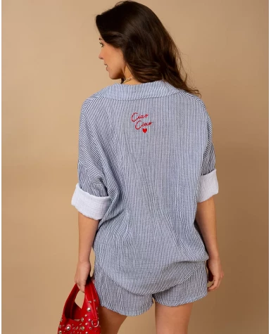 Chemise ciao